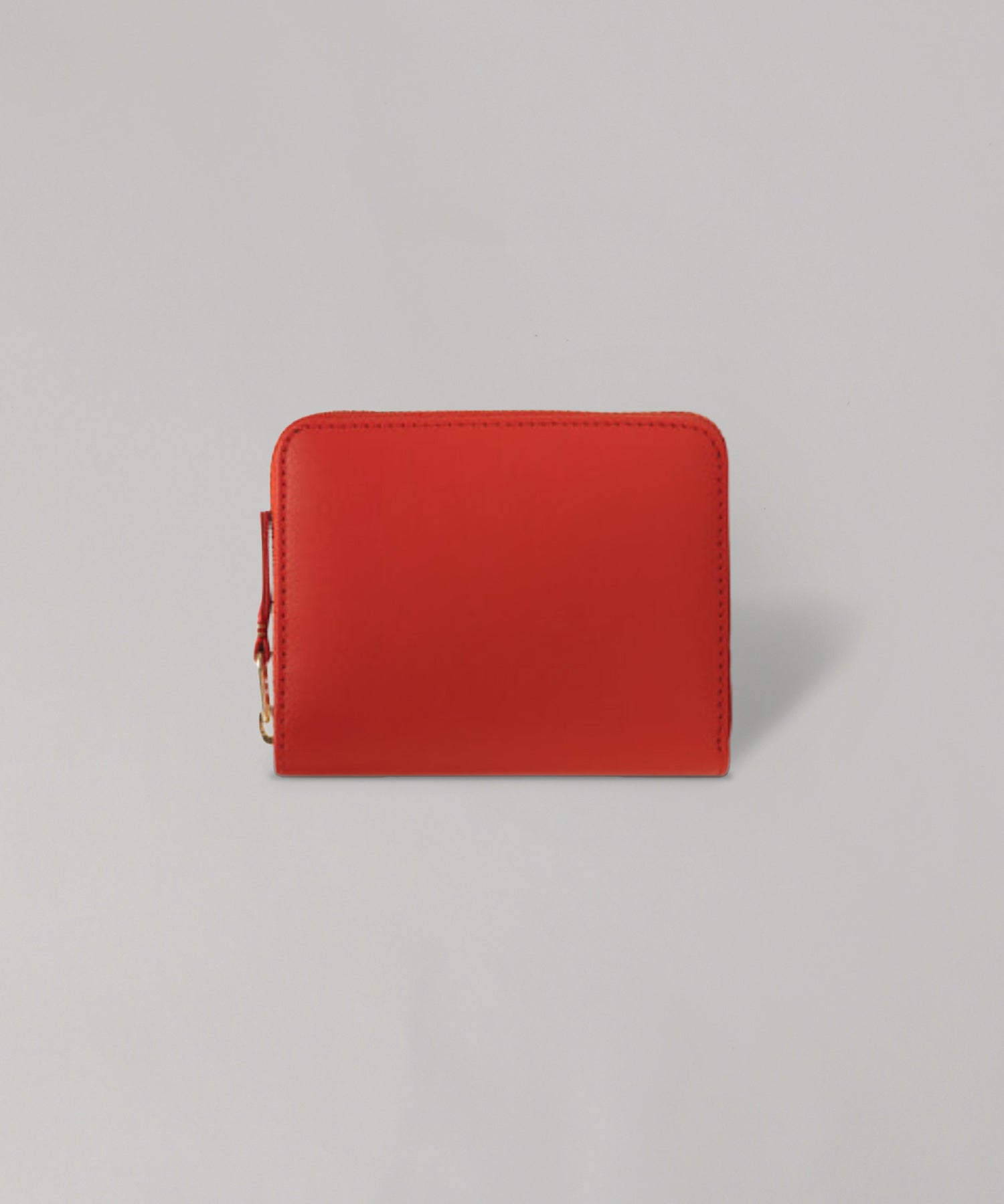 ジャバラzip財布(Colored Leather)｜コムデギャルソンウォレット(Comme des Garçons Wallet ...
