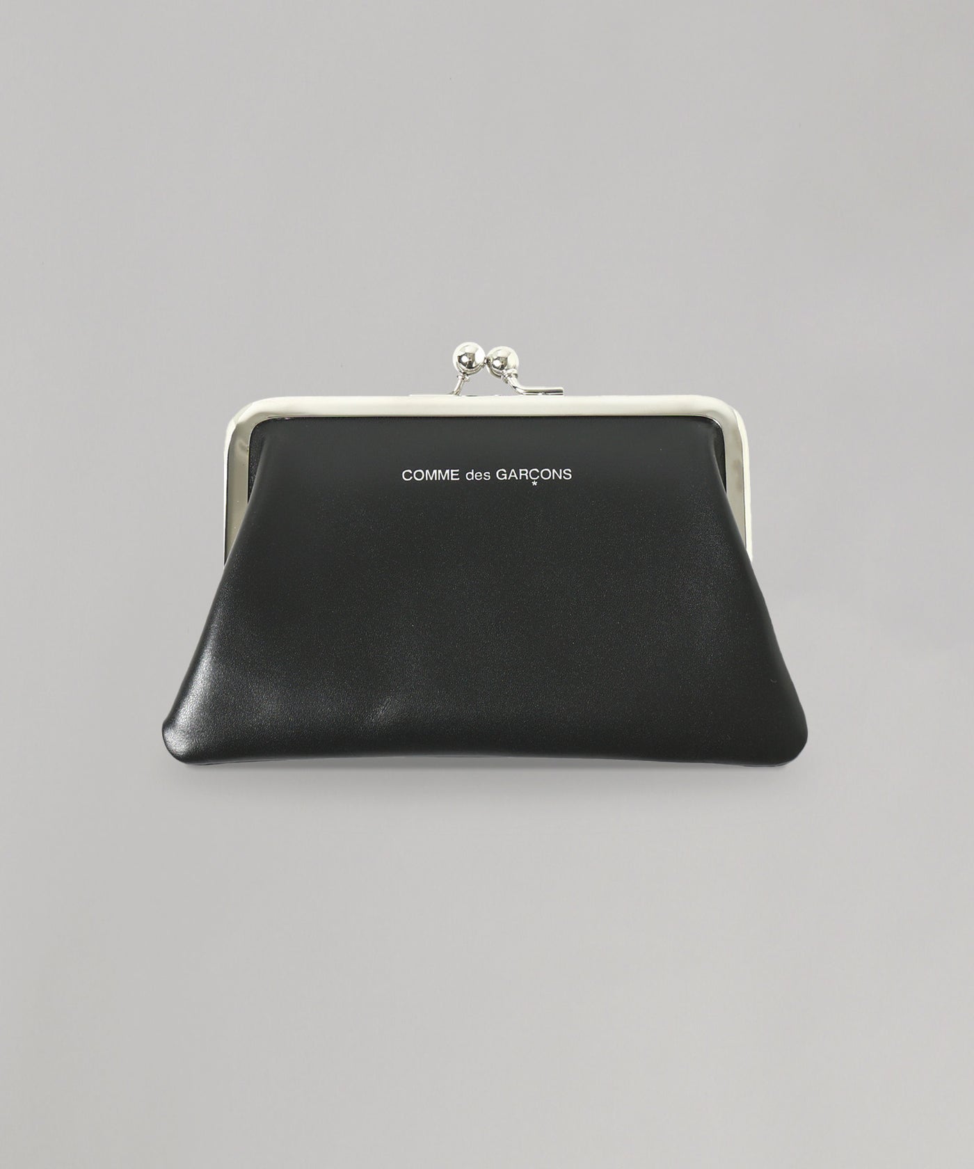 Kiss Clasp｜Comme des Garçons Wallet｜Forget-me-nots Online Store