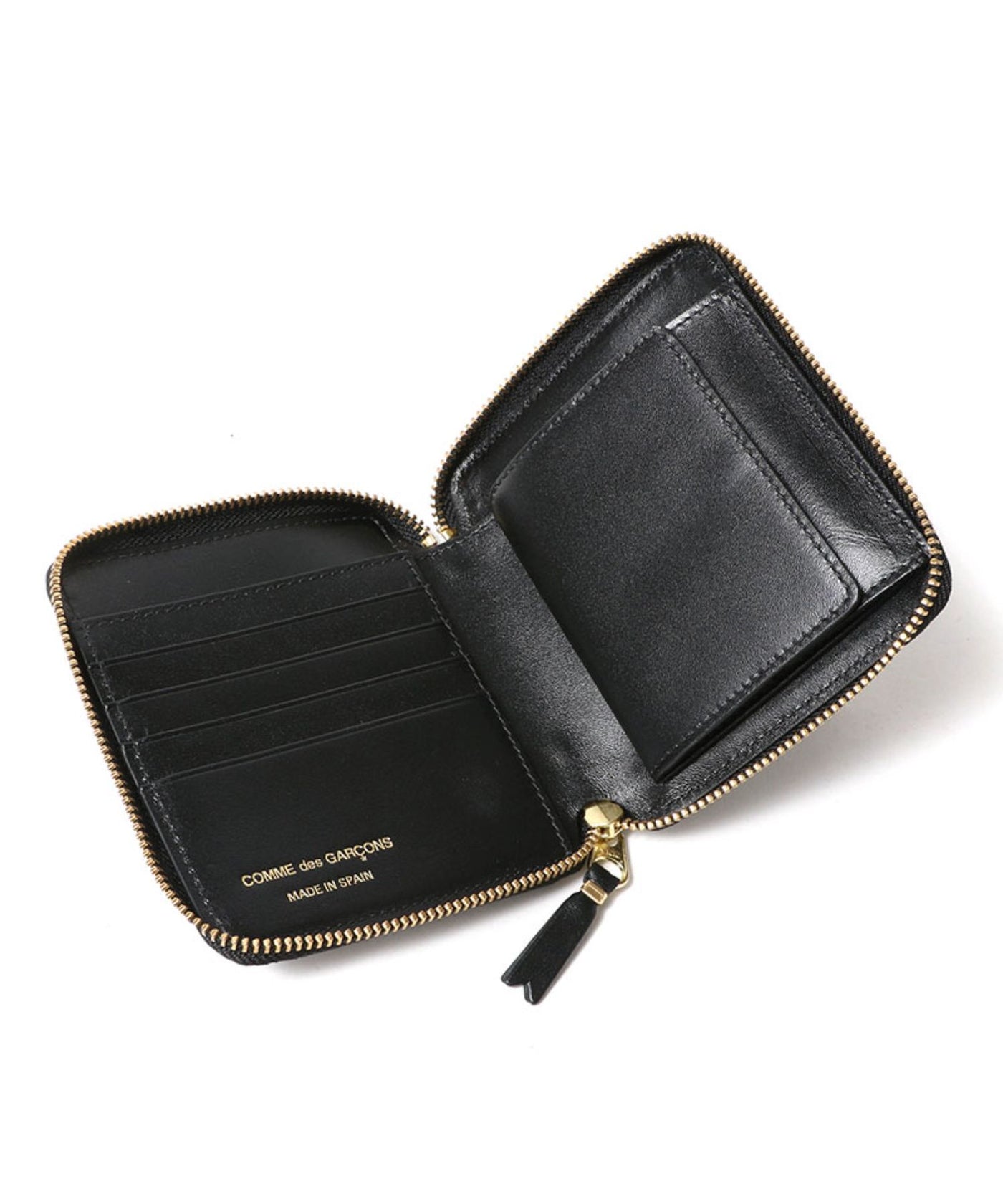 コムデギャルソンウォレット(Comme des Garçons Wallet)｜二