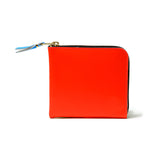 L字型zip財布(スーパーフルォー)-Comme des Garçons Wallet-Forget-me-nots Online Store