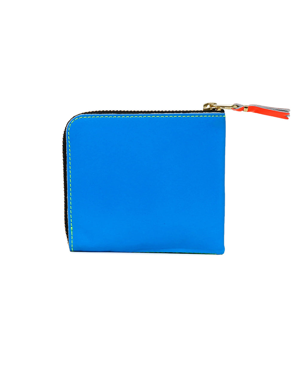 コムデギャルソンウォレット(Comme des Garçons Wallet)｜L字型