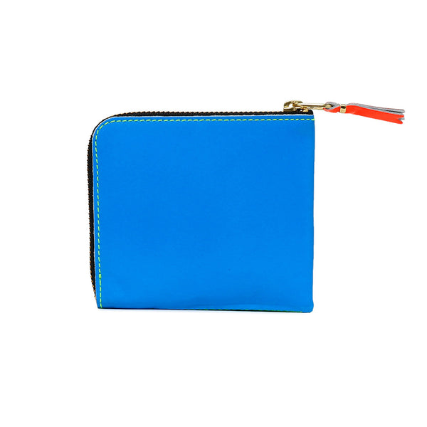 コムデギャルソンウォレット(Comme des Garçons Wallet)｜L字型
