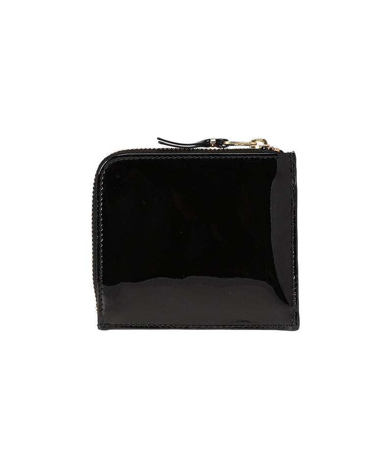 Comme des garcons clearance zip around wallet descargar