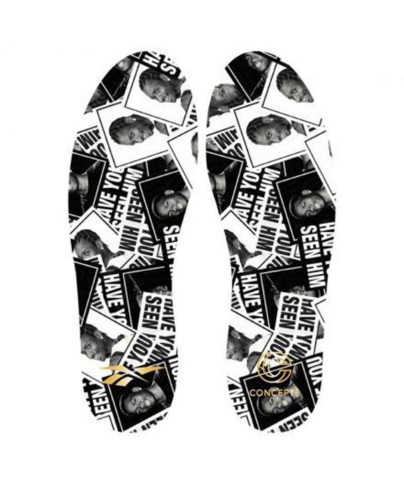 ＜Archive Sale＞Question Mid-Reebok-Forget-me-nots Online Store