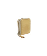 Coin case(Gold And Silver)