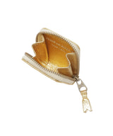 Coin case(Gold And Silver)