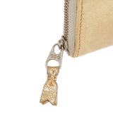 Coin case(Gold And Silver)