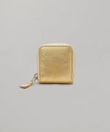 Coin case(Gold And Silver)