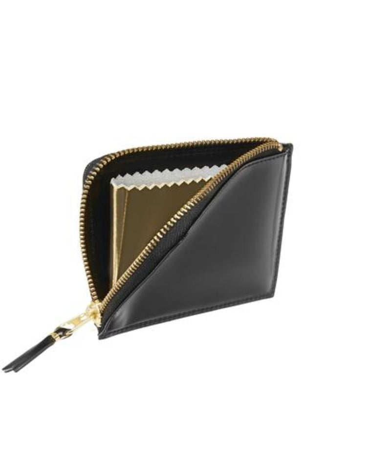 コムデギャルソンウォレット(Comme des Garçons Wallet)｜L字型zip財布