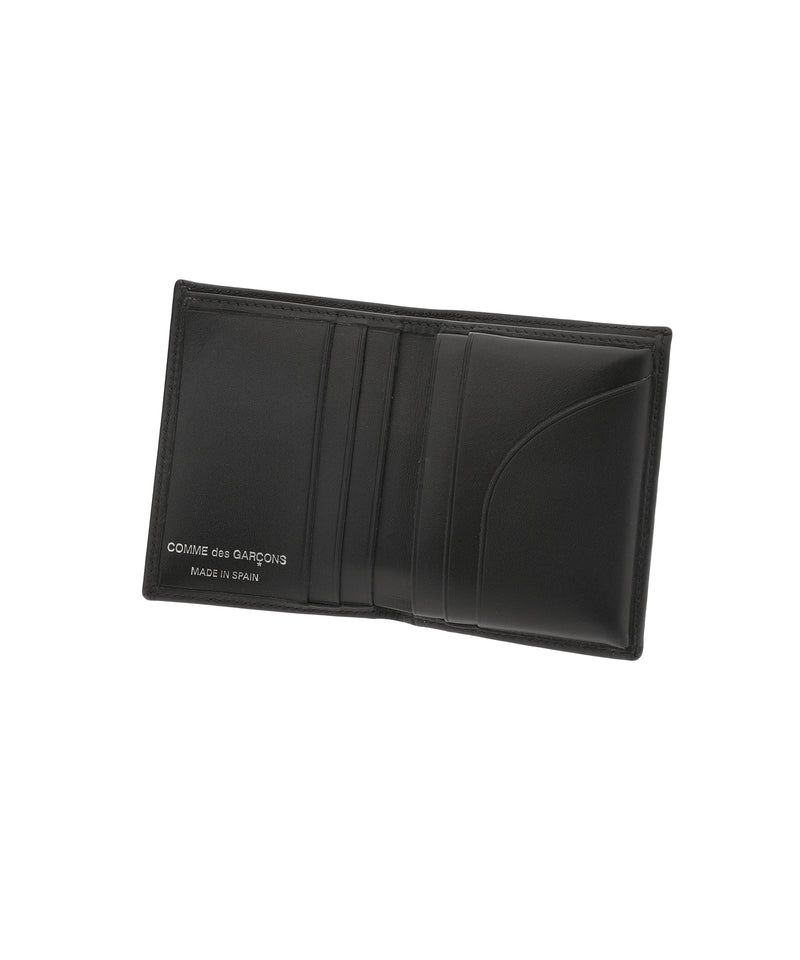 Silver Eyelet｜コムデギャルソンウォレット(Comme des Garçons Wallet