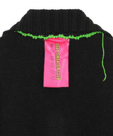 Apathetic-Ugly Sweater Club-Forget-me-nots Online Store