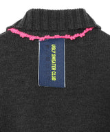 Apathetic-Ugly Sweater Club-Forget-me-nots Online Store