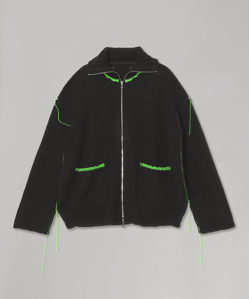 Apathetic-Ugly Sweater Club-Forget-me-nots Online Store