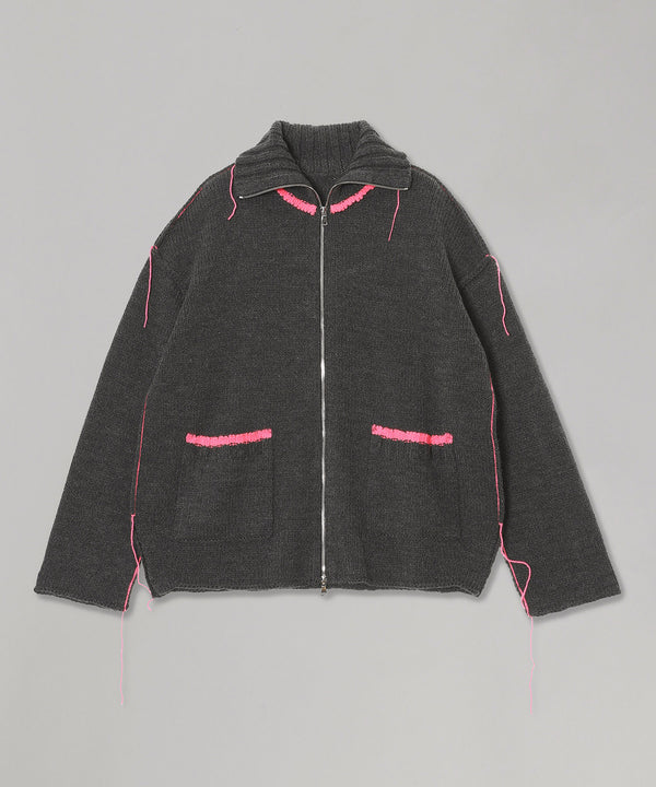 Apathetic-Ugly Sweater Club-Forget-me-nots Online Store