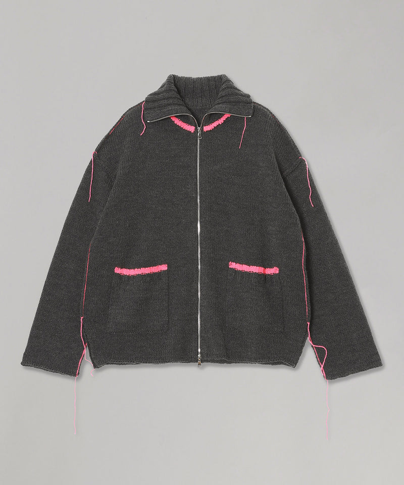 Apathetic-Ugly Sweater Club-Forget-me-nots Online Store