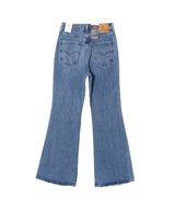 70S High Flare-Levi's-Forget-me-nots Online Store