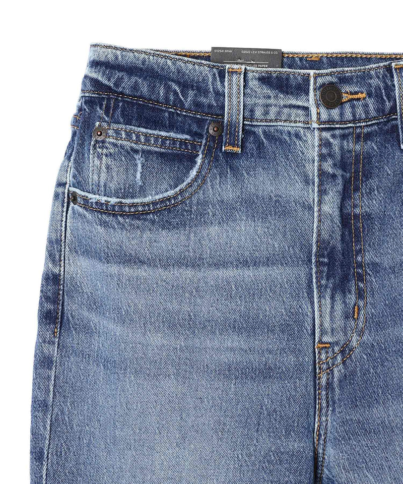 70S High Flare-Levi's-Forget-me-nots Online Store