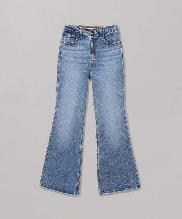 70S High Flare-Levi's-Forget-me-nots Online Store