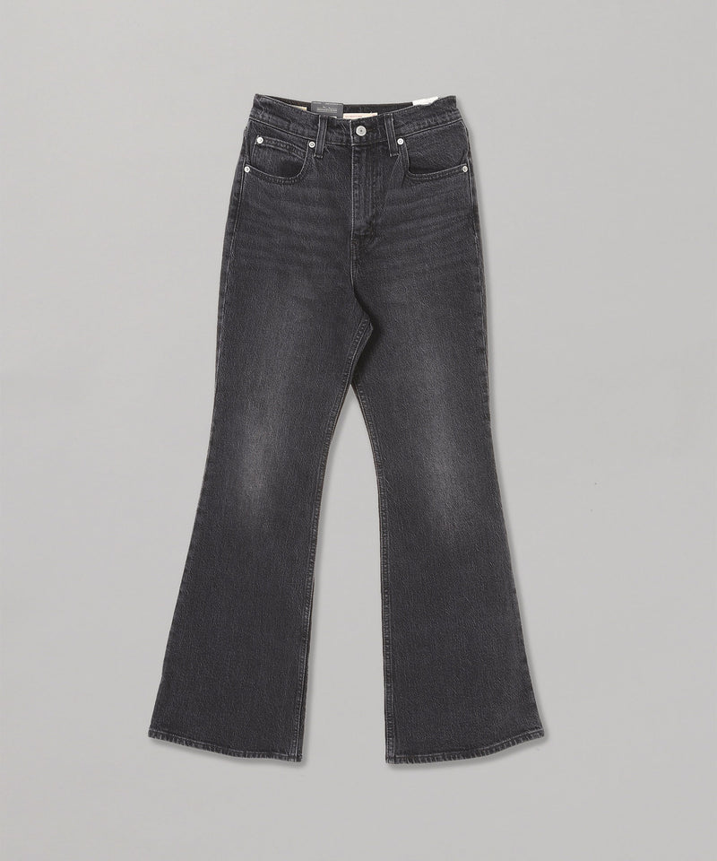 70S High Flare-Levi's-Forget-me-nots Online Store