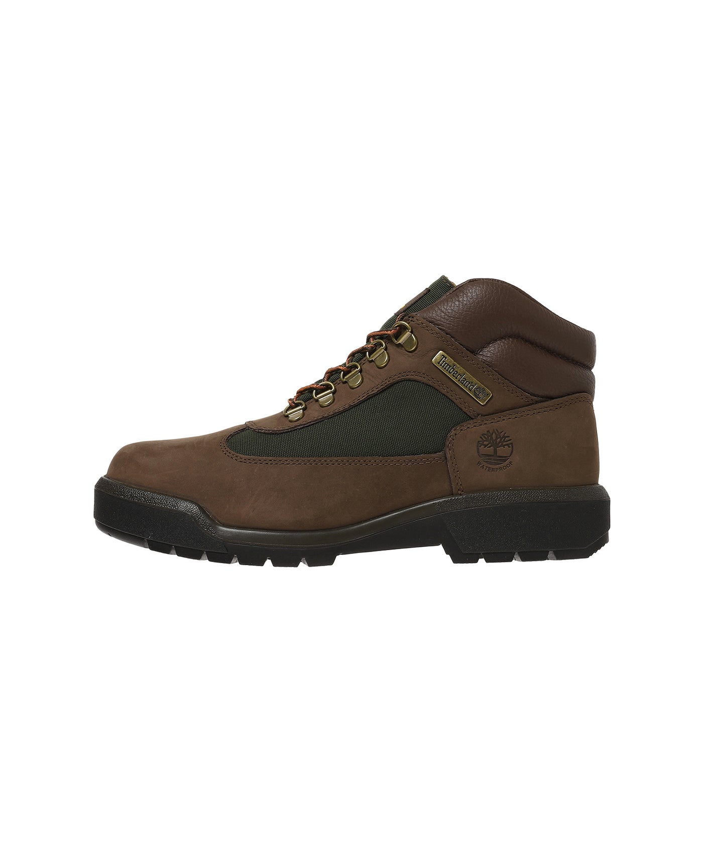 ティンバーランド(Timberland)｜Field Boots Wp｜スニーカー 