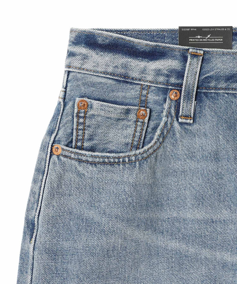 501 90S-Levi's-Forget-me-nots Online Store