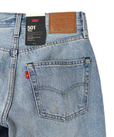 501 90S-Levi's-Forget-me-nots Online Store