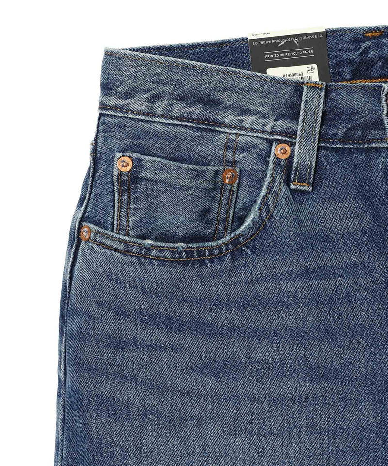 501 90S-Levi's-Forget-me-nots Online Store