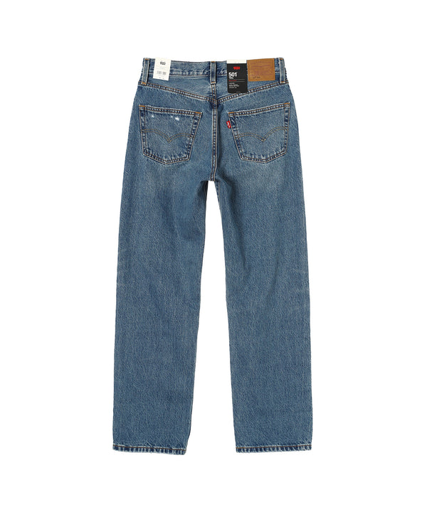 501 90S-Levi's-Forget-me-nots Online Store