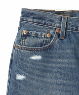 501 90S-Levi's-Forget-me-nots Online Store