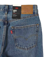 501 90S-Levi's-Forget-me-nots Online Store