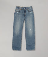 501 90S-Levi's-Forget-me-nots Online Store