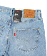 501 90S Short-Levi's-Forget-me-nots Online Store