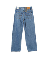 Baggy Dad-Levi's-Forget-me-nots Online Store