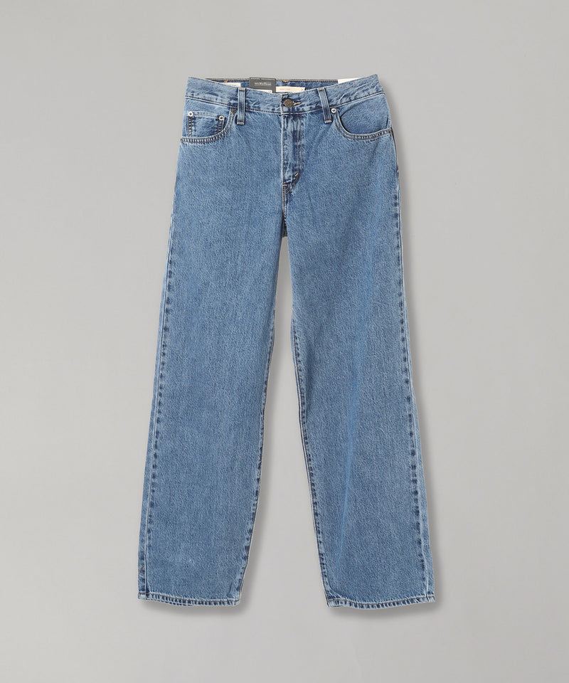 Baggy Dad-Levi's-Forget-me-nots Online Store