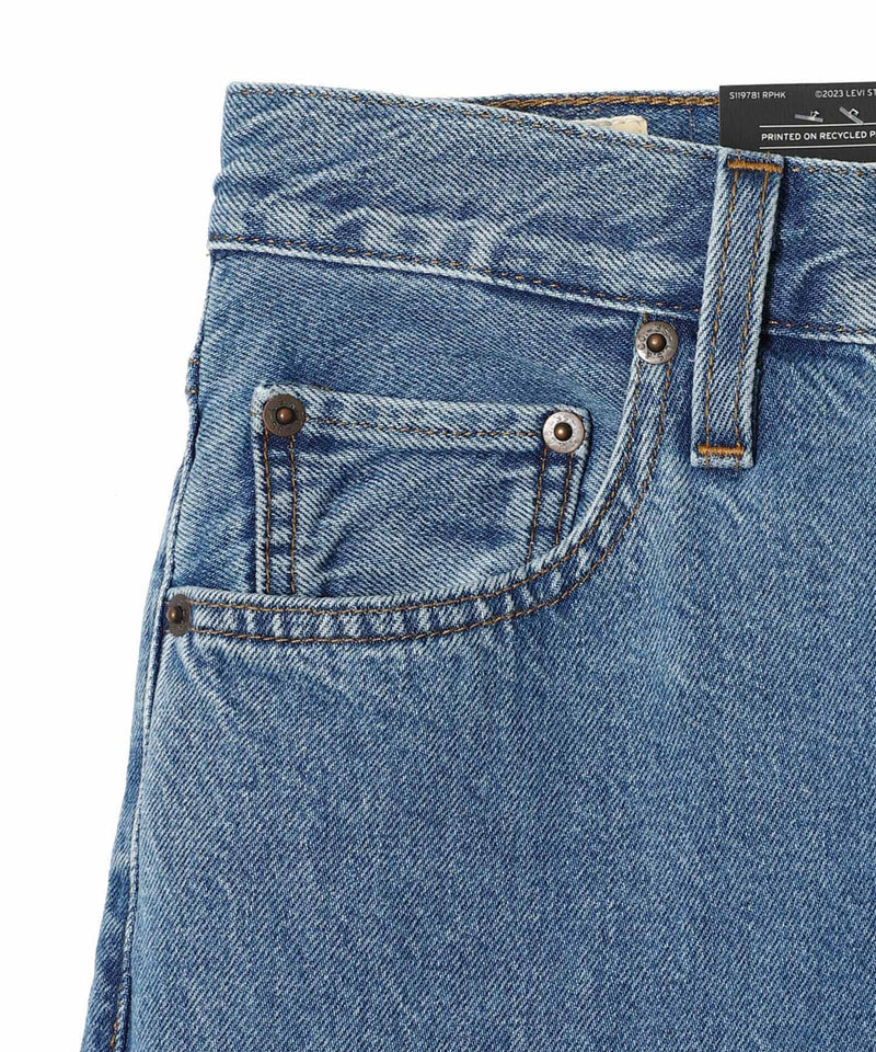 Baggy Dad-Levi's-Forget-me-nots Online Store