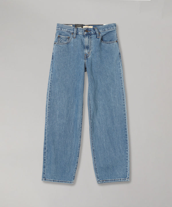 Baggy Dad-Levi's-Forget-me-nots Online Store