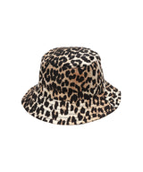 Bucket Hat-GANNI-Forget-me-nots Online Store