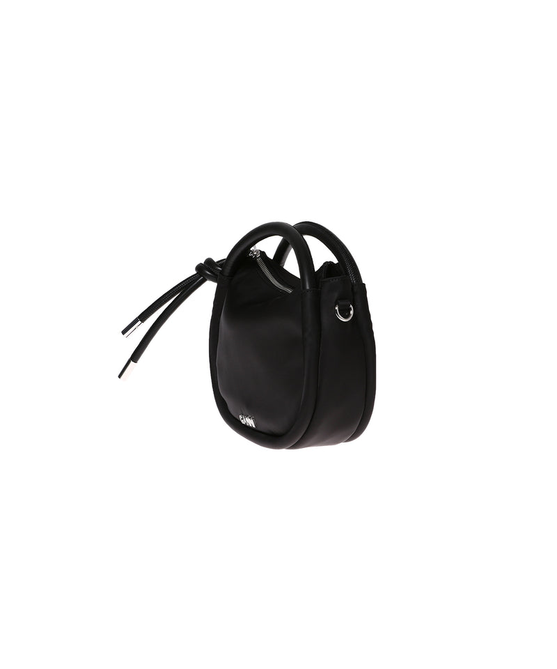 Knot Mini Bag-GANNI-Forget-me-nots Online Store