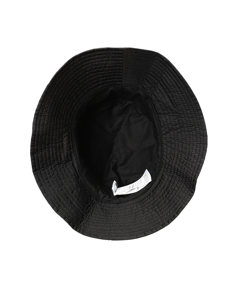 Recycled Tech Bucket Hat-GANNI-Forget-me-nots Online Store