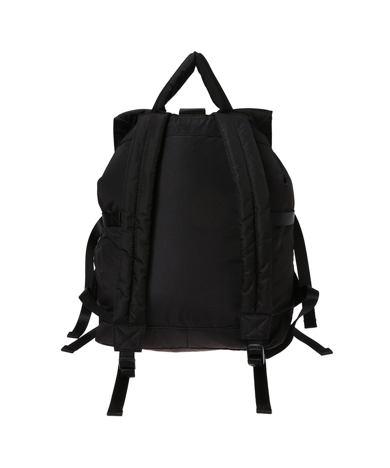 Recycled Tech Backpack-GANNI-Forget-me-nots Online Store