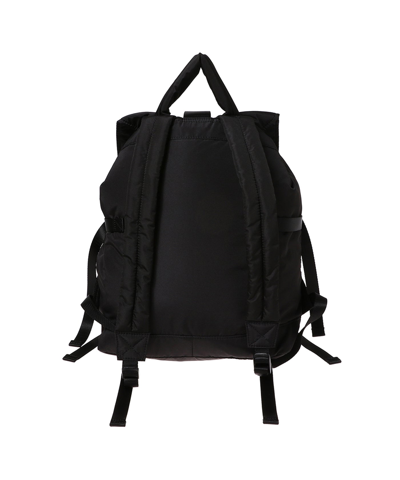 ガニー(GANNI)｜Recycled Tech Backpack ｜Forget-me-nots