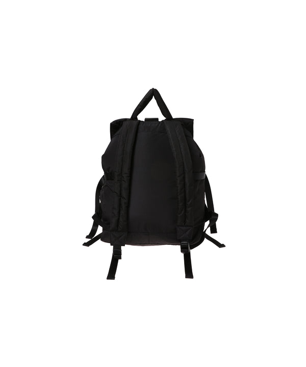 Recycled Tech Backpack-GANNI-Forget-me-nots Online Store