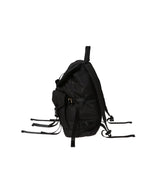 Recycled Tech Backpack-GANNI-Forget-me-nots Online Store