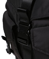 Recycled Tech Backpack-GANNI-Forget-me-nots Online Store