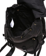 Recycled Tech Backpack-GANNI-Forget-me-nots Online Store