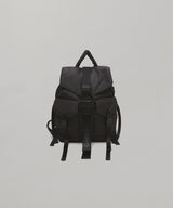 Recycled Tech Backpack-GANNI-Forget-me-nots Online Store