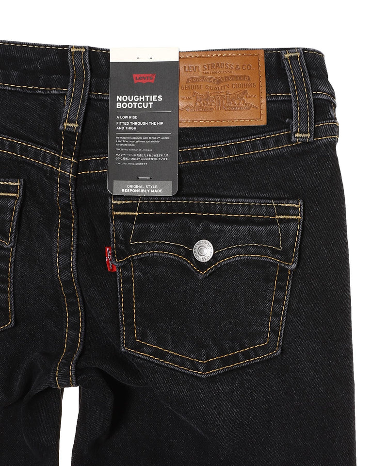 Noughties Boot-Levi's-Forget-me-nots Online Store