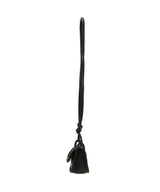 Knot Mini Flap Over-GANNI-Forget-me-nots Online Store