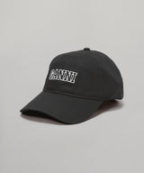 Cap Hat-GANNI-Forget-me-nots Online Store