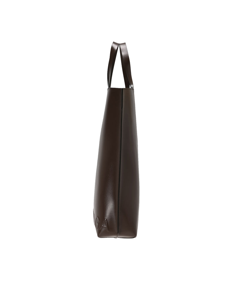Banner Medium Tote Strap-GANNI-Forget-me-nots Online Store